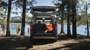 Citroen Berlingo MY 2019 - 32