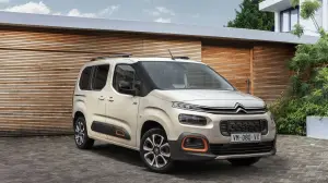 Citroen Berlingo MY 2019 - 34