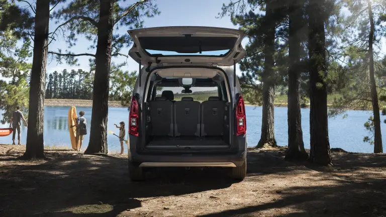 Citroen Berlingo MY 2019 - 35
