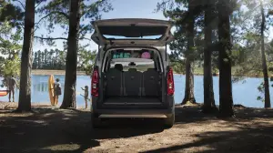 Citroen Berlingo MY 2019 - 36