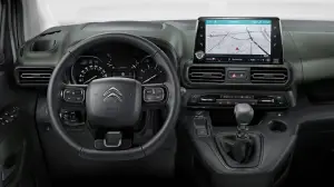 Citroen Berlingo MY 2019 - 37