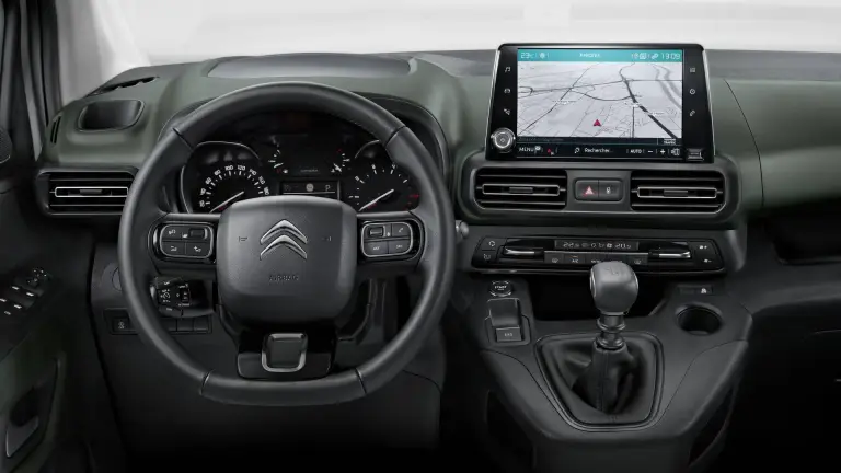 Citroen Berlingo MY 2019 - 37