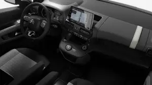 Citroen Berlingo MY 2019 - 38