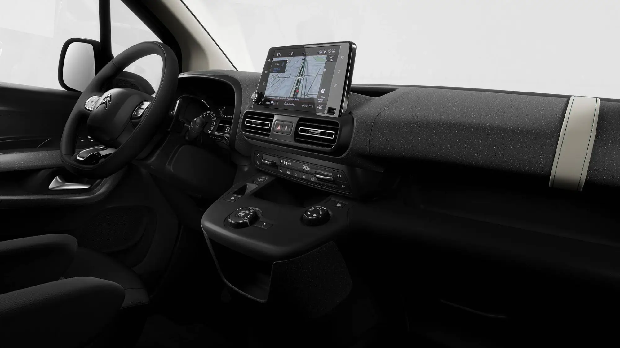 Citroen Berlingo MY 2019 - 39