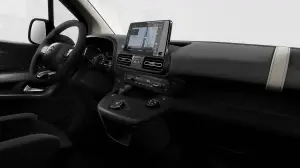 Citroen Berlingo MY 2019 - 39