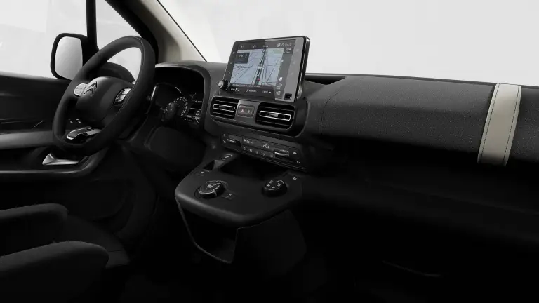 Citroen Berlingo MY 2019 - 39