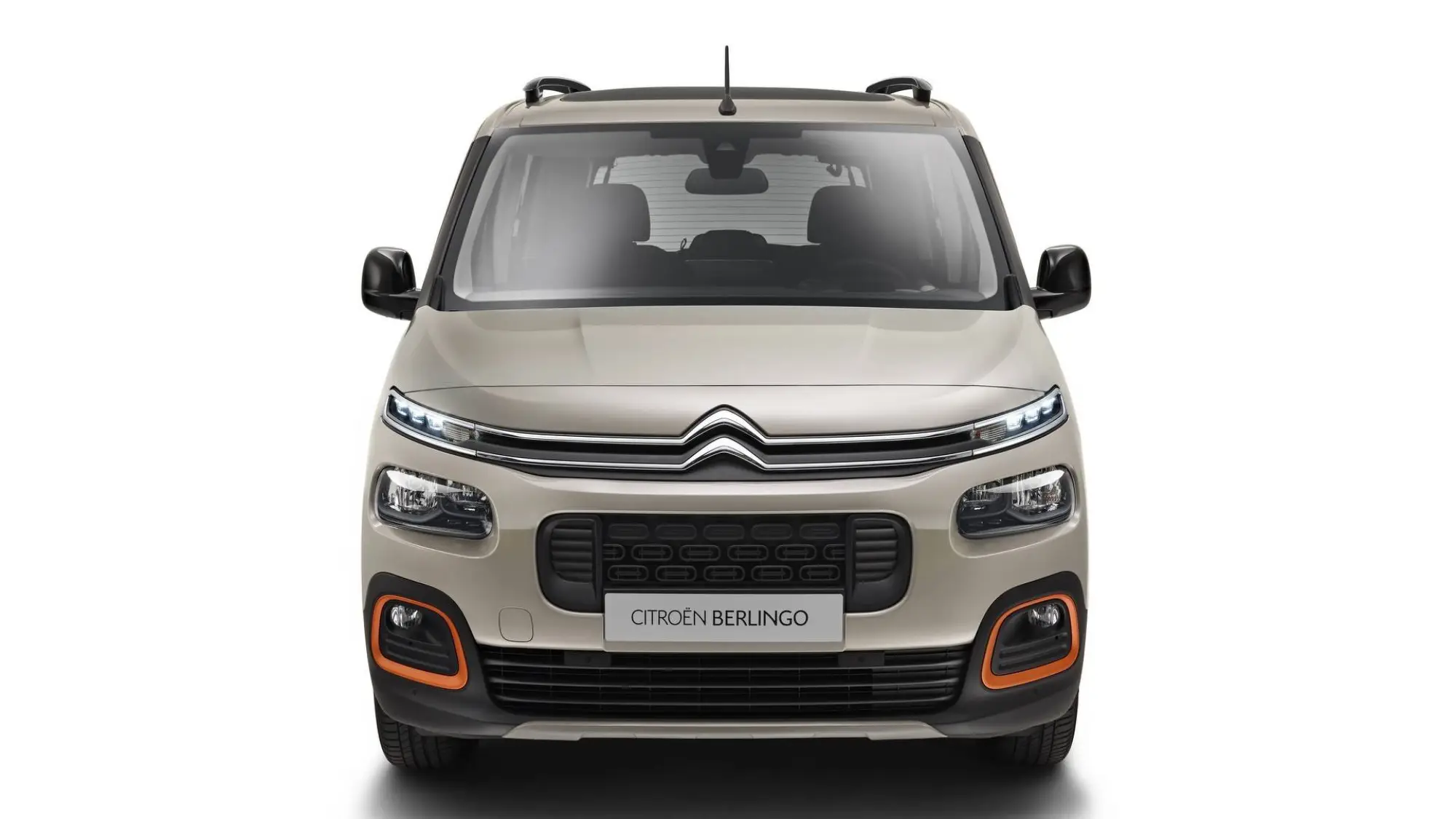 Citroen Berlingo MY 2019 - 3