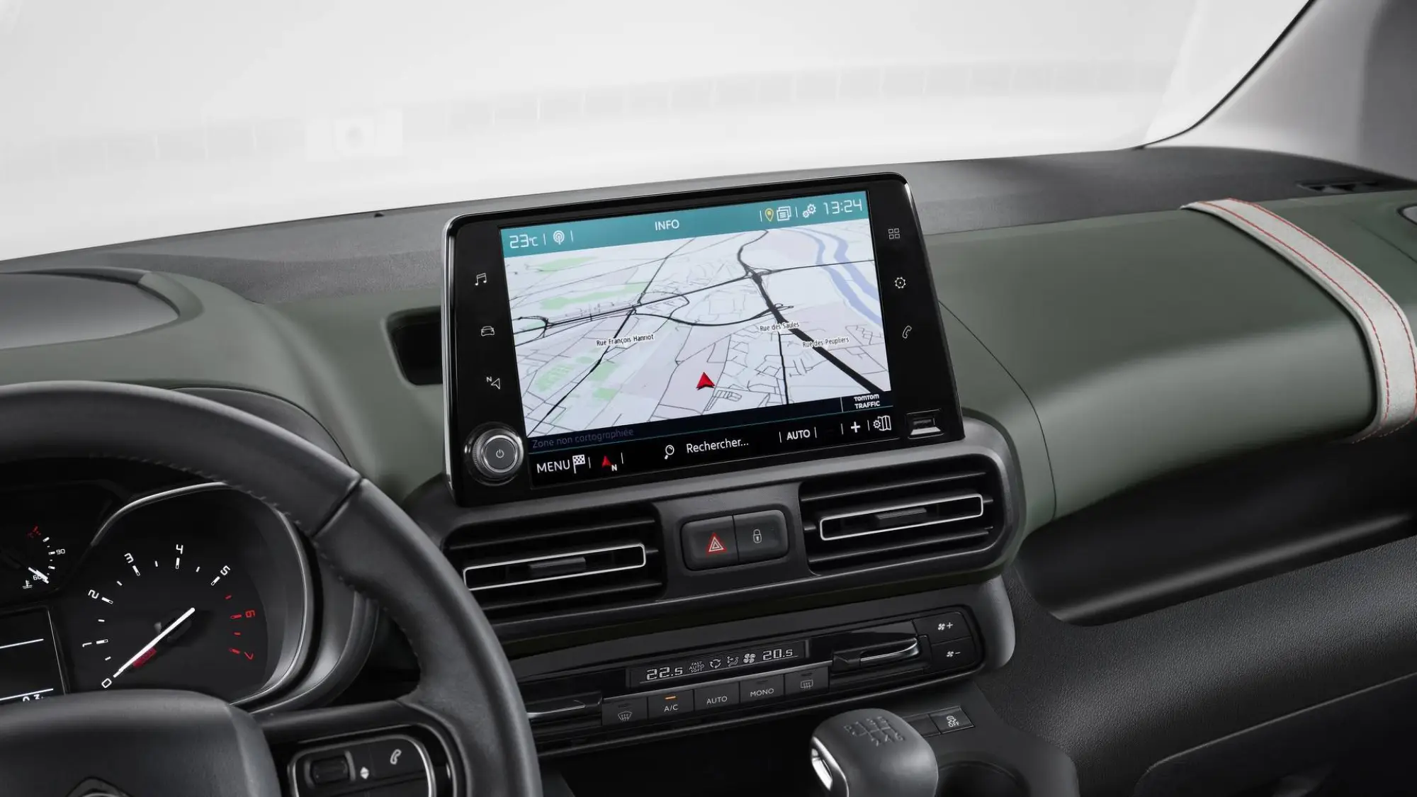 Citroen Berlingo MY 2019 - 40