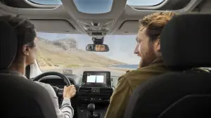 Citroen Berlingo MY 2019 - 41