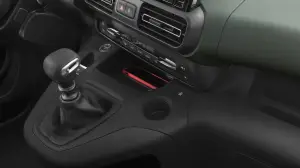 Citroen Berlingo MY 2019 - 42