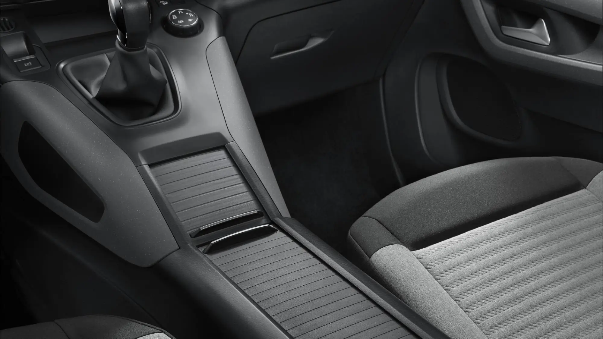 Citroen Berlingo MY 2019 - 43