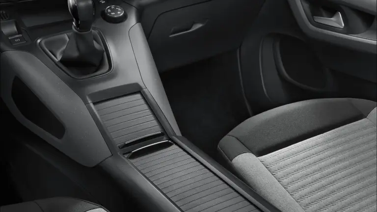 Citroen Berlingo MY 2019 - 43