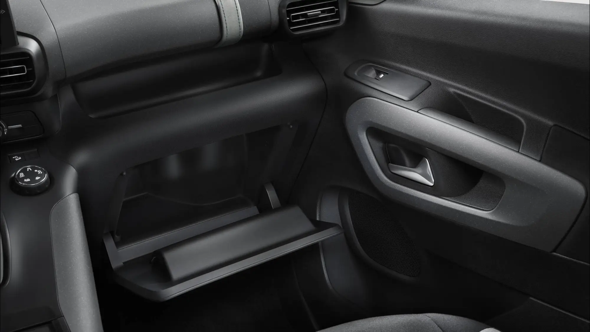 Citroen Berlingo MY 2019 - 44