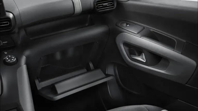 Citroen Berlingo MY 2019 - 44
