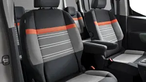 Citroen Berlingo MY 2019 - 45