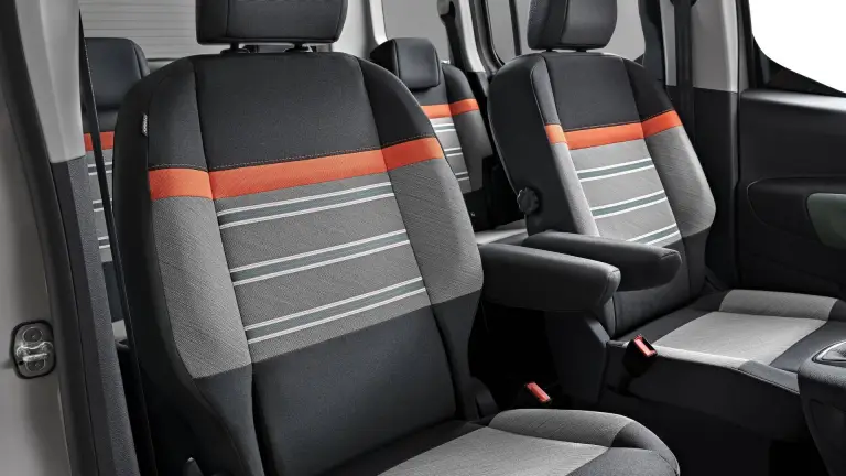 Citroen Berlingo MY 2019 - 45