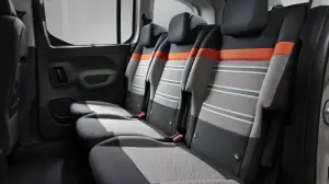 Citroen Berlingo MY 2019 - 46