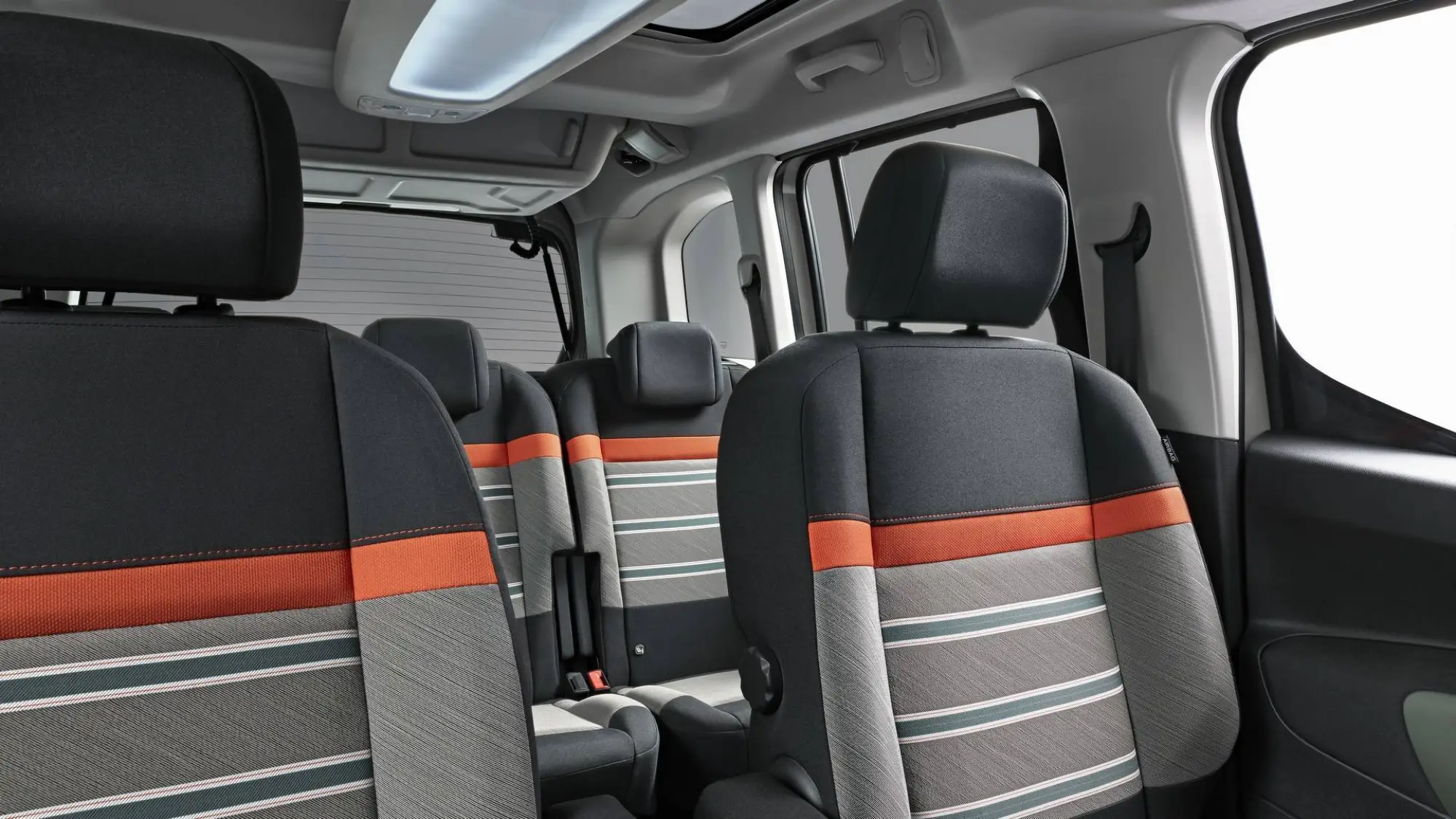 Citroen Berlingo MY 2019 - 47