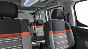 Citroen Berlingo MY 2019 - 47