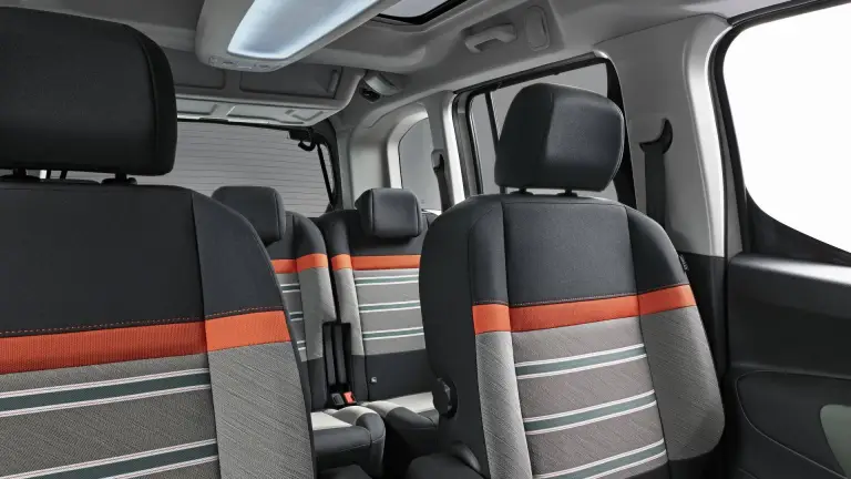 Citroen Berlingo MY 2019 - 47