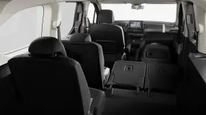 Citroen Berlingo MY 2019 - 48