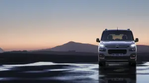 Citroen Berlingo MY 2019 - 4
