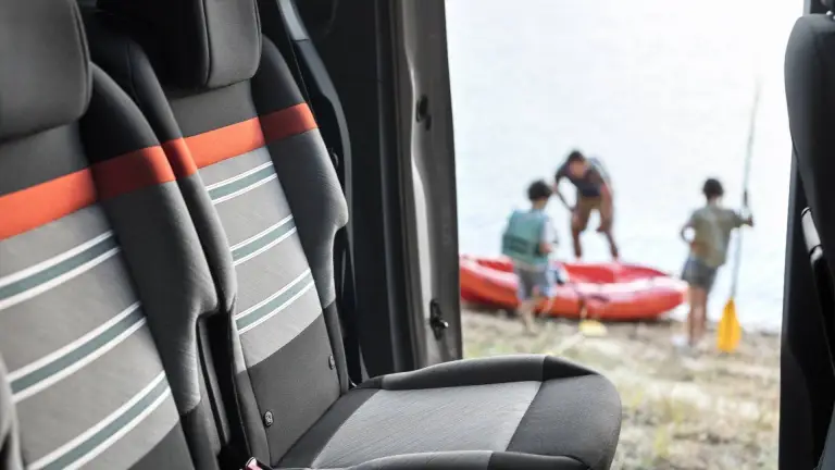 Citroen Berlingo MY 2019 - 52