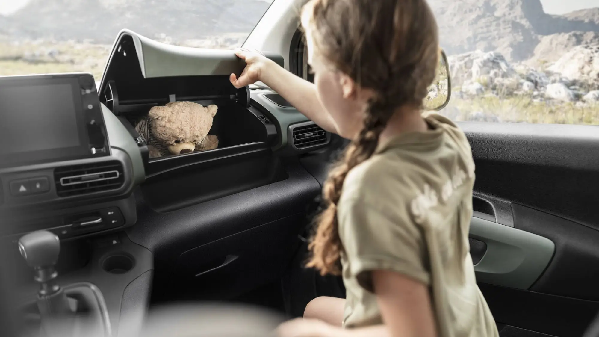 Citroen Berlingo MY 2019 - 54