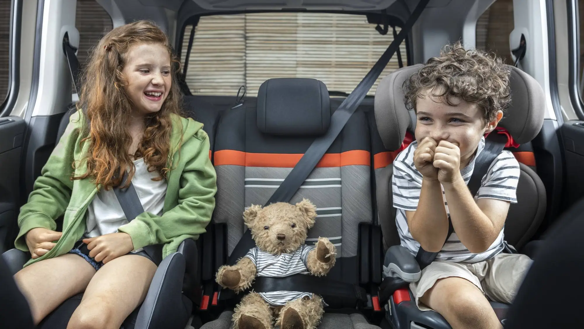 Citroen Berlingo MY 2019 - 55
