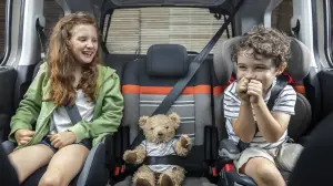 Citroen Berlingo MY 2019 - 55