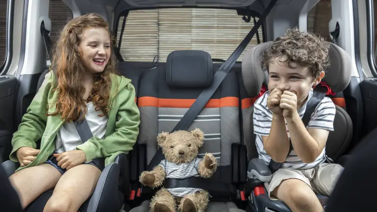 Citroen Berlingo MY 2019 - 55