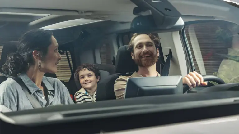 Citroen Berlingo MY 2019 - 57