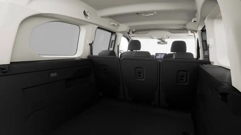 Citroen Berlingo MY 2019 - 58