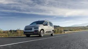 Citroen Berlingo MY 2019 - 5