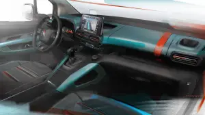 Citroen Berlingo MY 2019 - 62