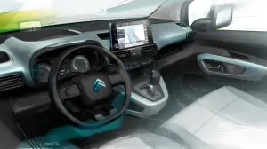 Citroen Berlingo MY 2019 - 63