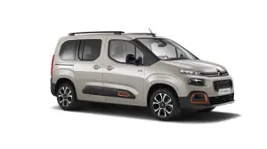 Citroen Berlingo MY 2019 - 6