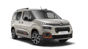 Citroen Berlingo MY 2019 - 7