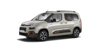 Citroen Berlingo MY 2019 - 8