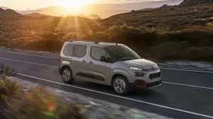Citroen Berlingo MY 2019 - 9