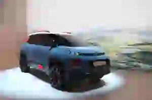 Citroen C-Aircross Concept Foto Live - Salone di Ginevra 2017 - 4