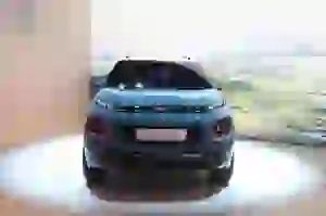 Citroen C-Aircross Concept Foto Live - Salone di Ginevra 2017 - 6