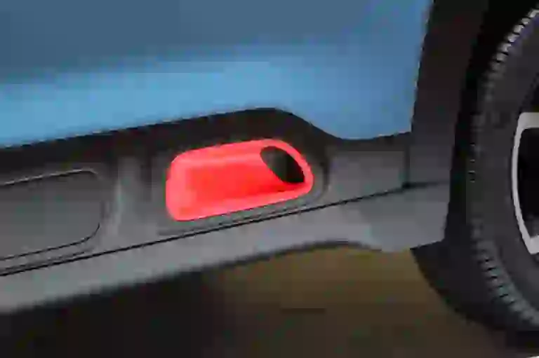 Citroen C-Aircross Concept Foto Live - Salone di Ginevra 2017 - 7