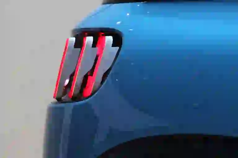 Citroen C-Aircross Concept Foto Live - Salone di Ginevra 2017 - 10