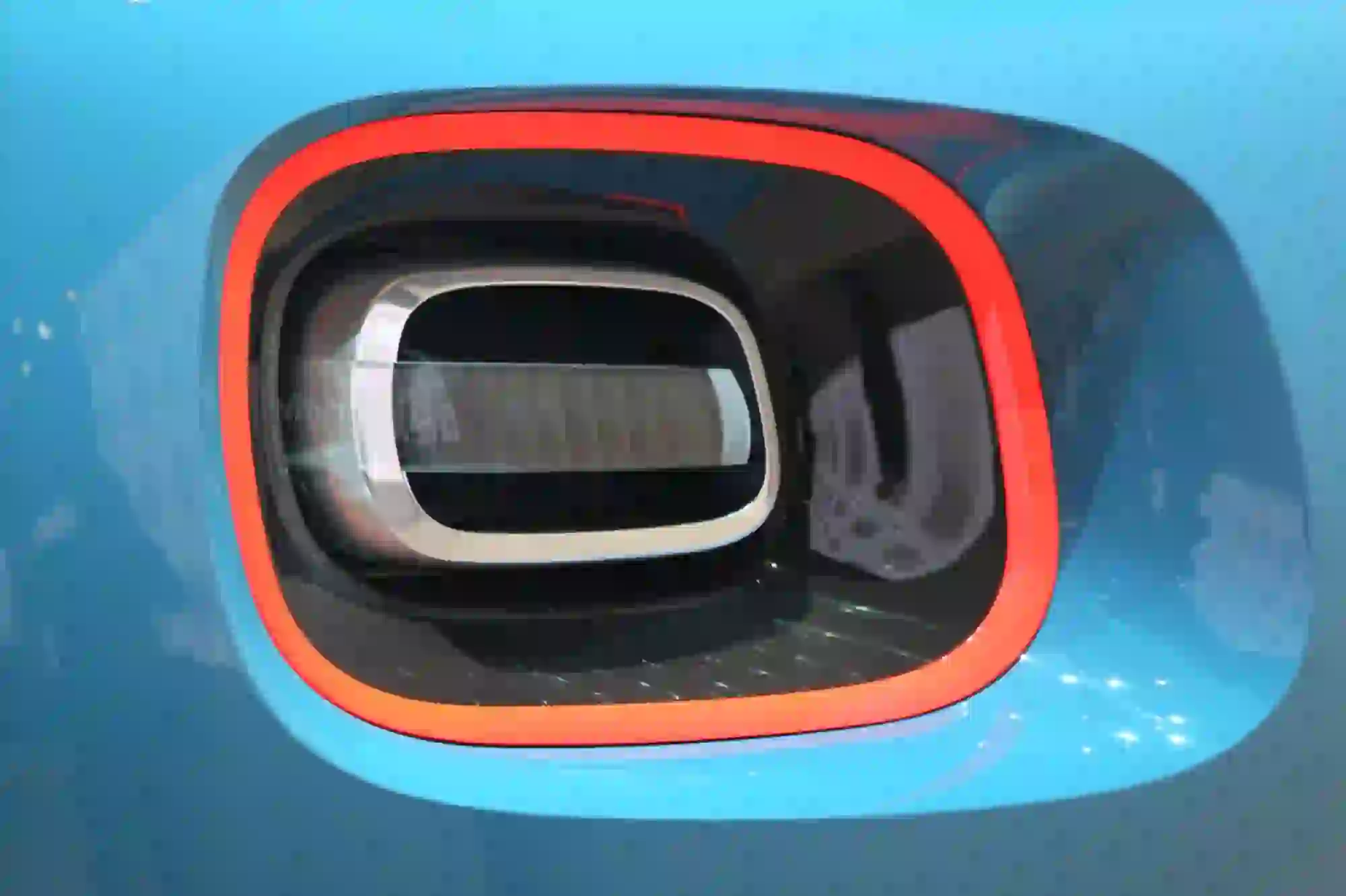 Citroen C-Aircross Concept Foto Live - Salone di Ginevra 2017 - 12