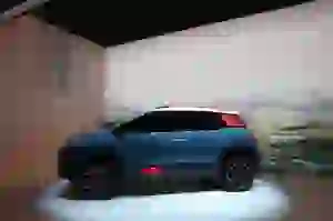 Citroen C-Aircross Concept Foto Live - Salone di Ginevra 2017 - 13