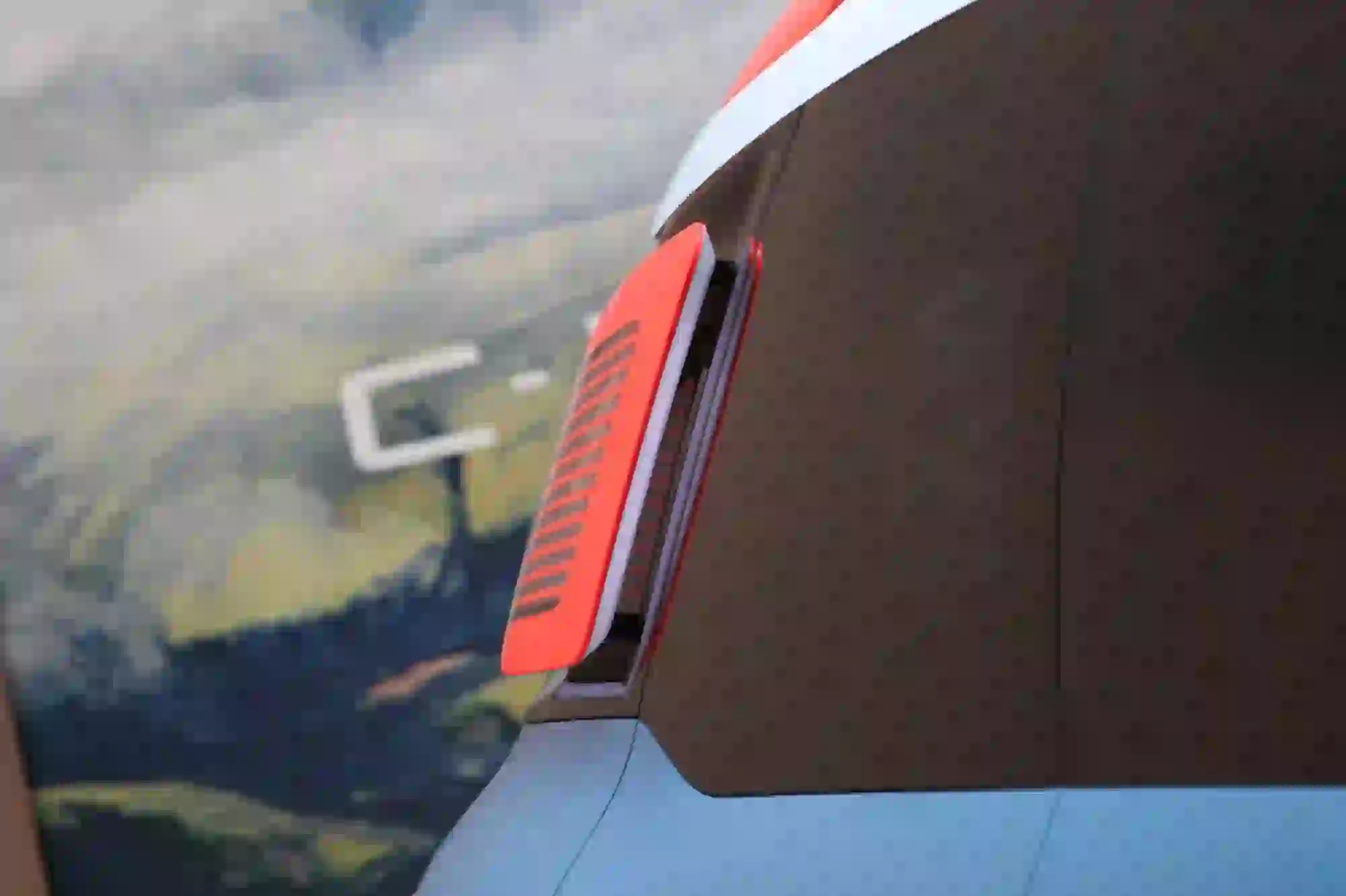 Citroen C-Aircross Concept Foto Live - Salone di Ginevra 2017 - 14