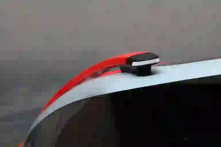 Citroen C-Aircross Concept Foto Live - Salone di Ginevra 2017 - 15