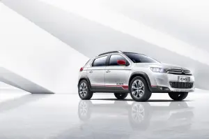 Citroen C-XR Concept - Salone di Pechino 2014