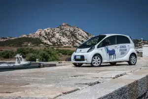 Citroen C-Zero Asinara - 1